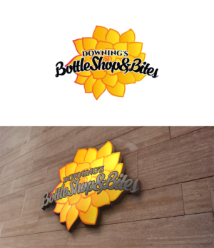 Logo Design by trufya for Downing’s | Design: #18977557