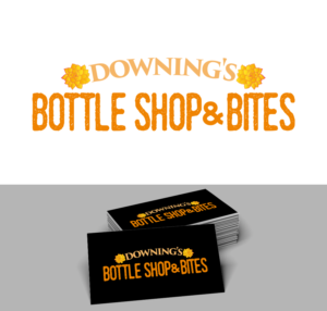 Downing's Bottle Shop and Bites--