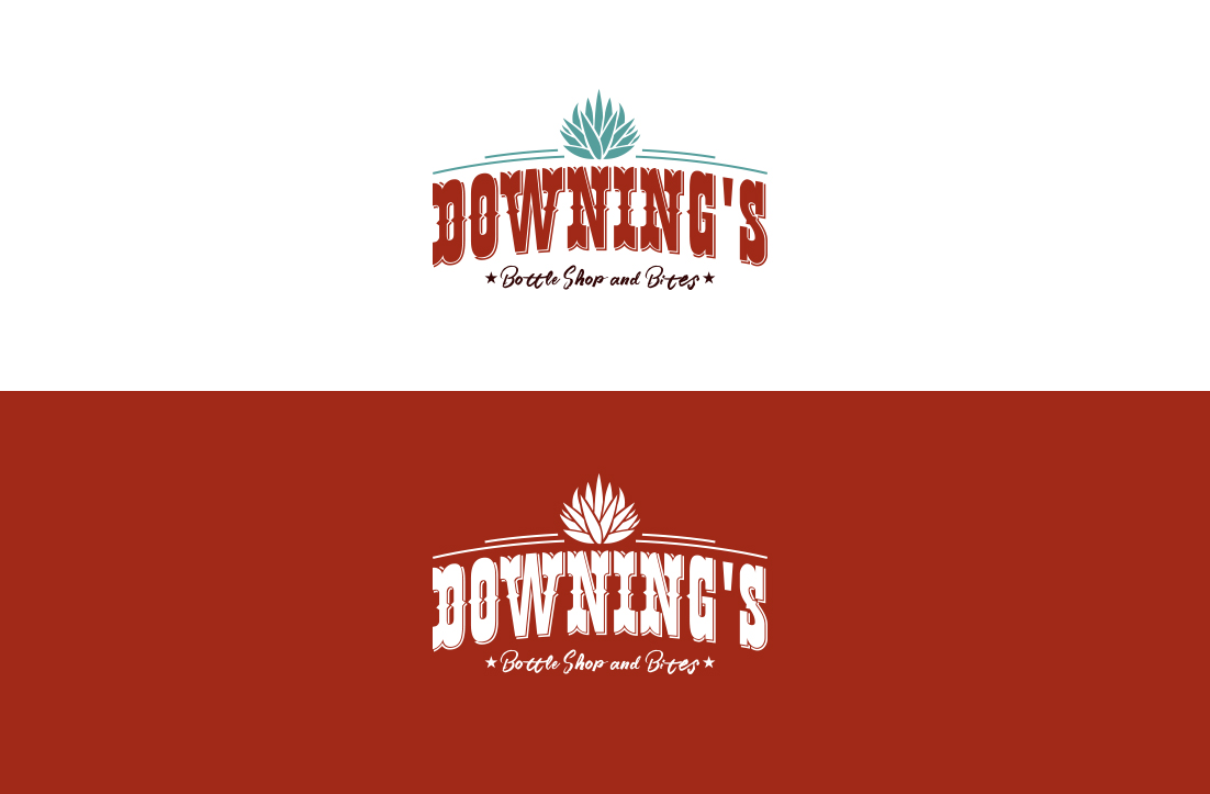 Logo-Design von GLDesigns für Downing’s | Design #18939940