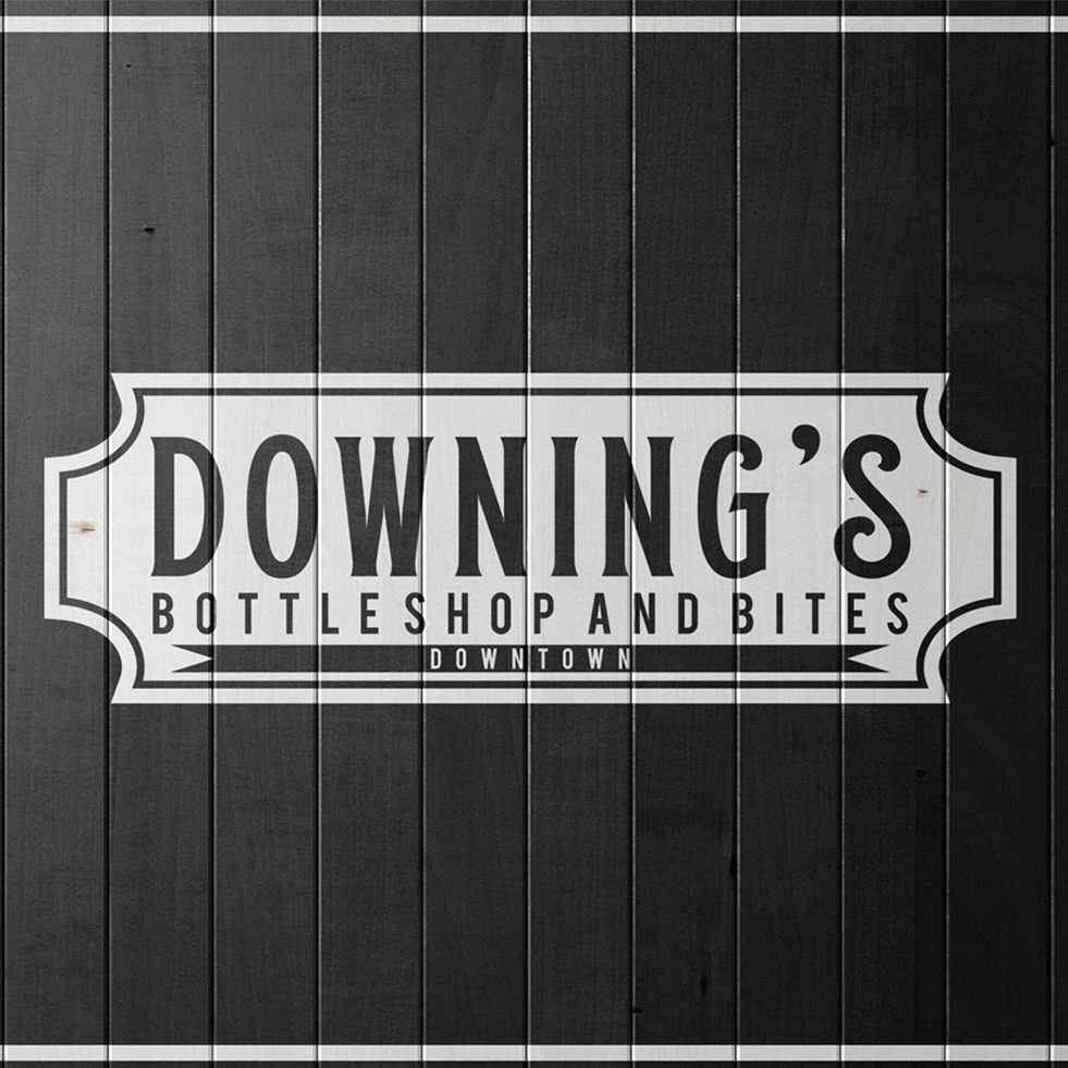 Logo Design by WeiArts for Downing’s | Design #19017245