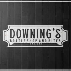 Logo Design by LouiePepito for Downing’s | Design: #19017245