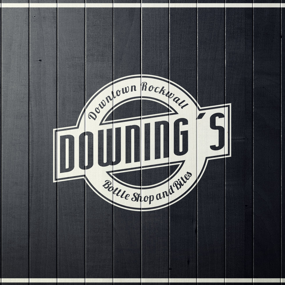 Logo Design by WeiArts for Downing’s | Design #19031739