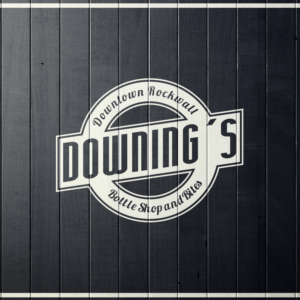 Logo Design by LouiePepito for Downing’s | Design: #19031739