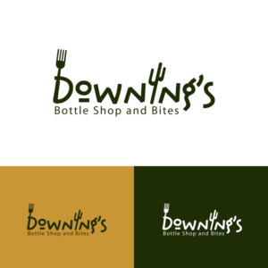 Downing's Bottle Shop and Bites--