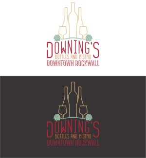 Logo Design by LauraPol for Downing’s | Design: #19018711