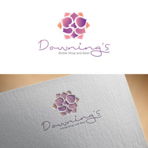Logo Design by concepts for Downing’s | Design #18952167