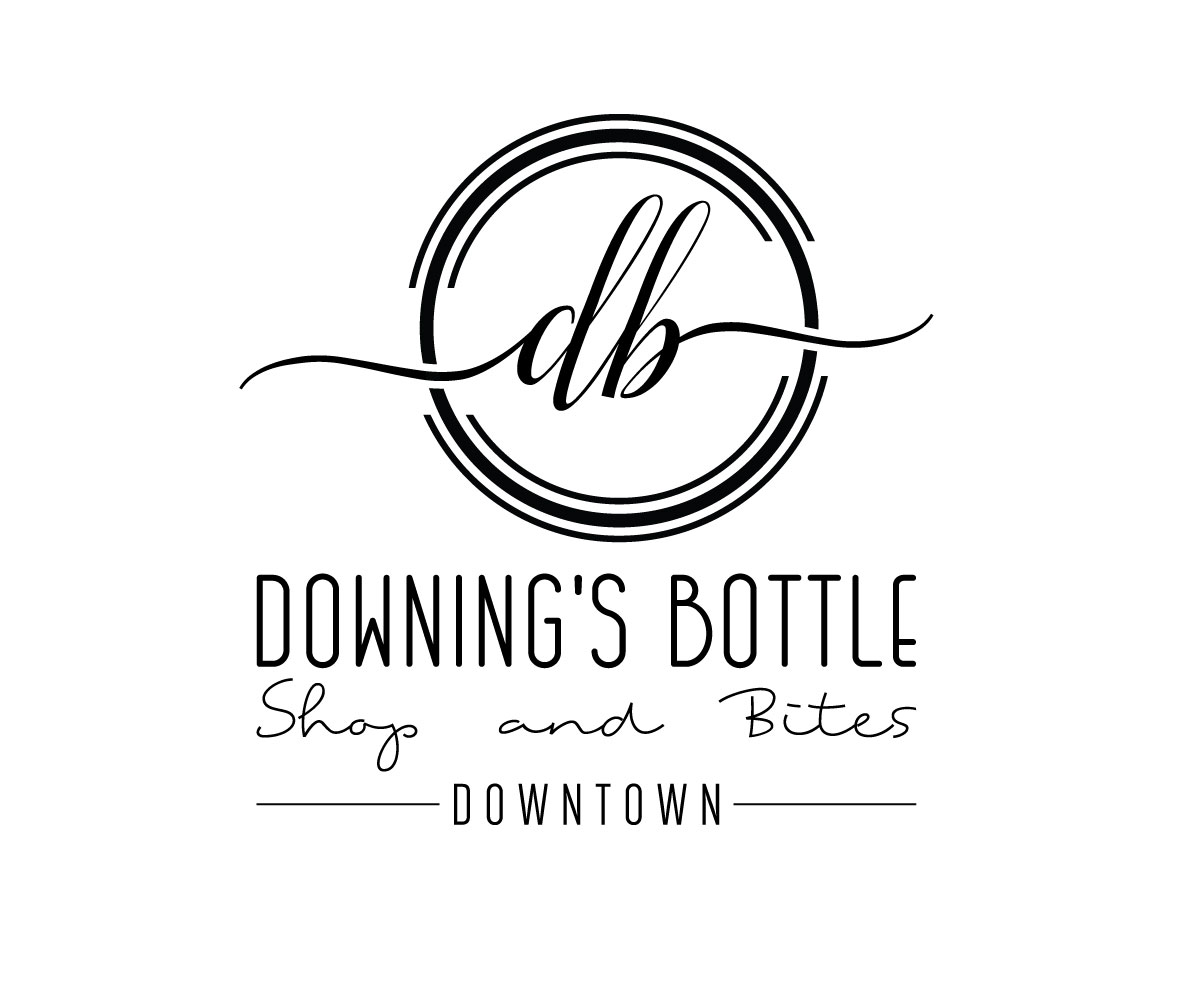 Logo Design by IconicEcho for Downing’s | Design #18946260