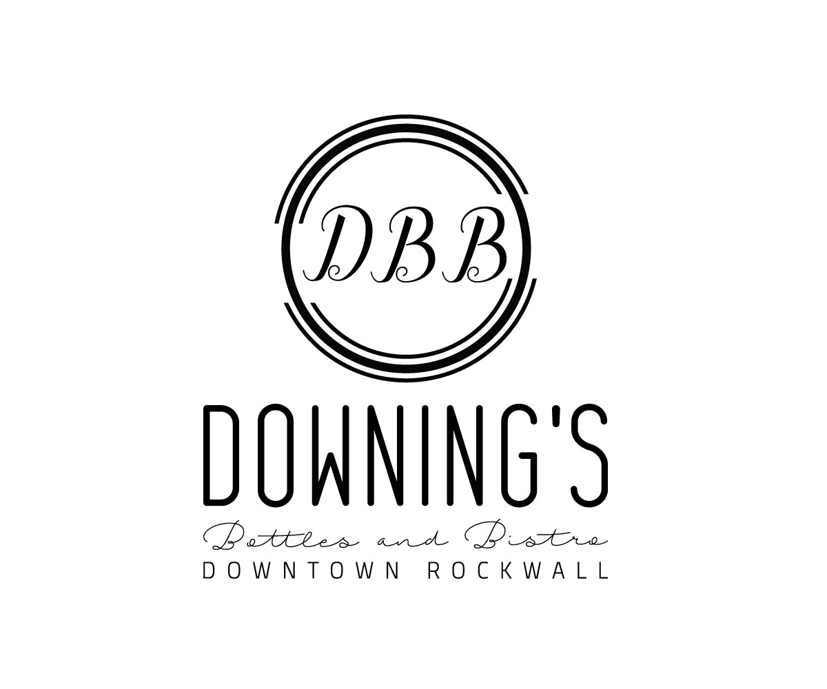 Logo Design by IconicEcho for Downing’s | Design #19125489