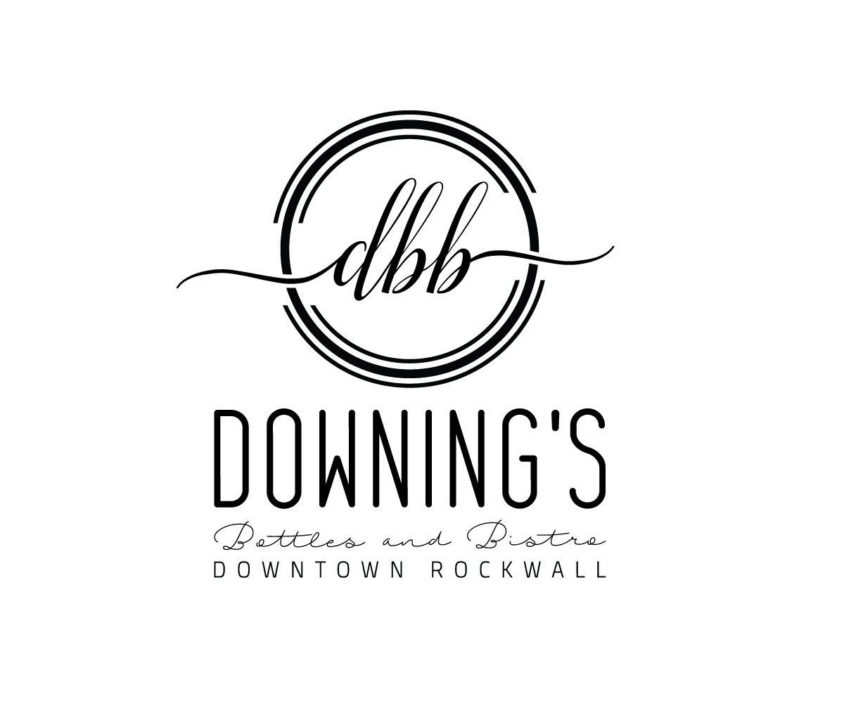 Logo Design by IconicEcho for Downing’s | Design #19125490
