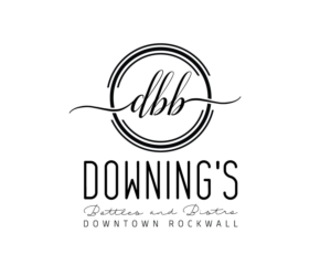 Logo Design by IconicEcho for Downing’s | Design: #19125490