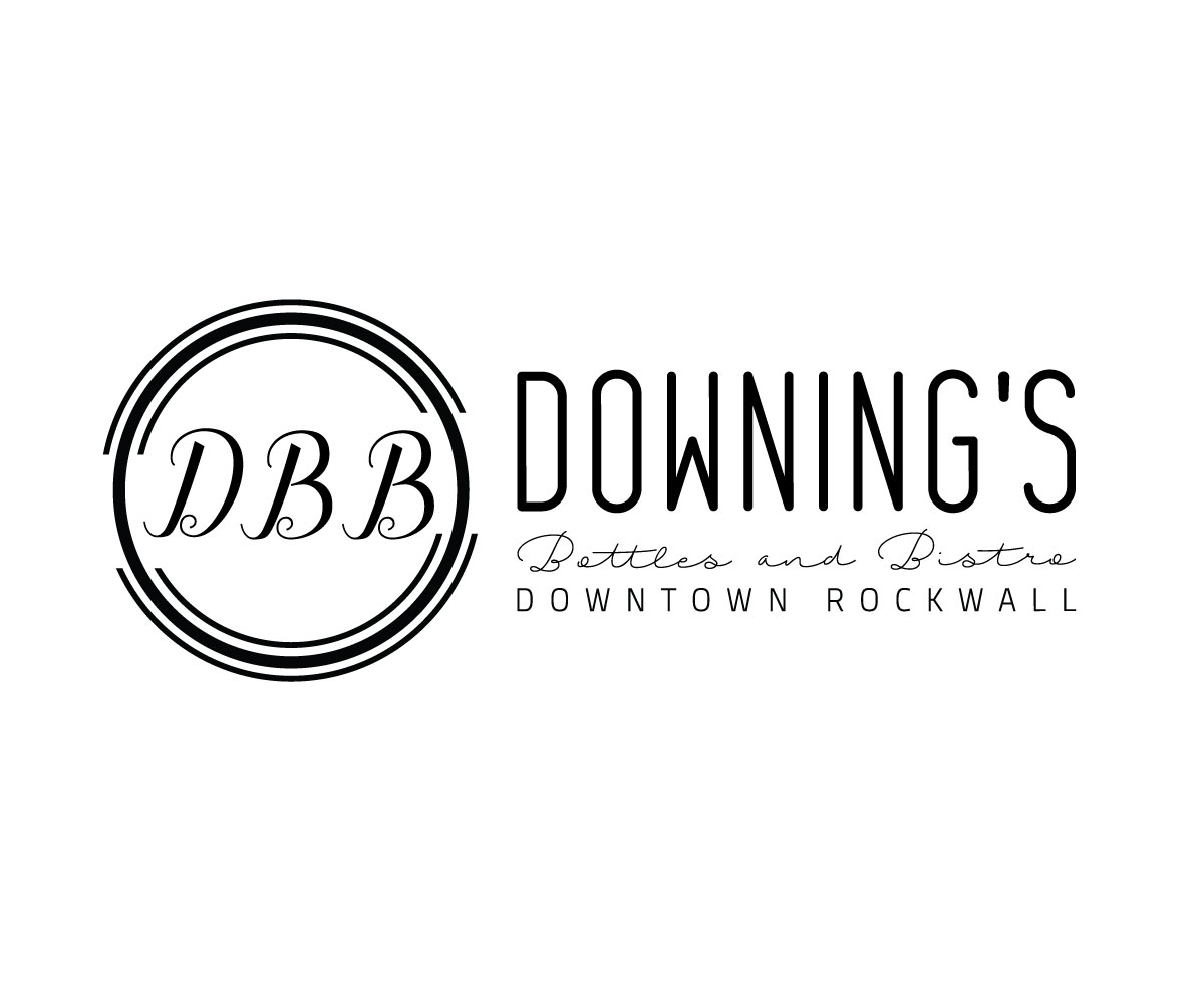 Logo Design by IconicEcho for Downing’s | Design #19125491