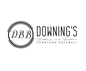 Logo Design by IconicEcho for Downing’s | Design: #19125491