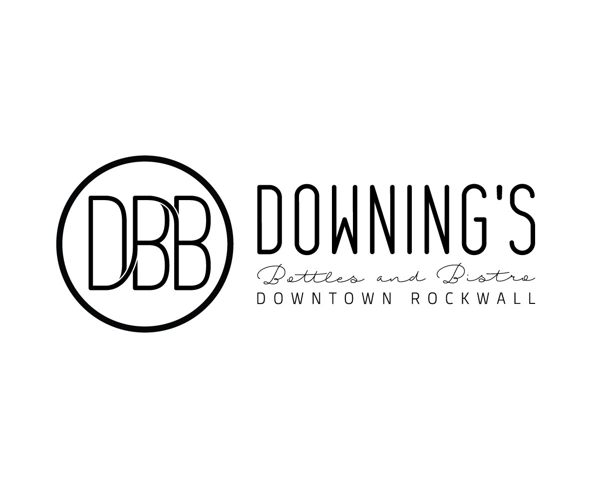 Logo Design by IconicEcho for Downing’s | Design #19158175