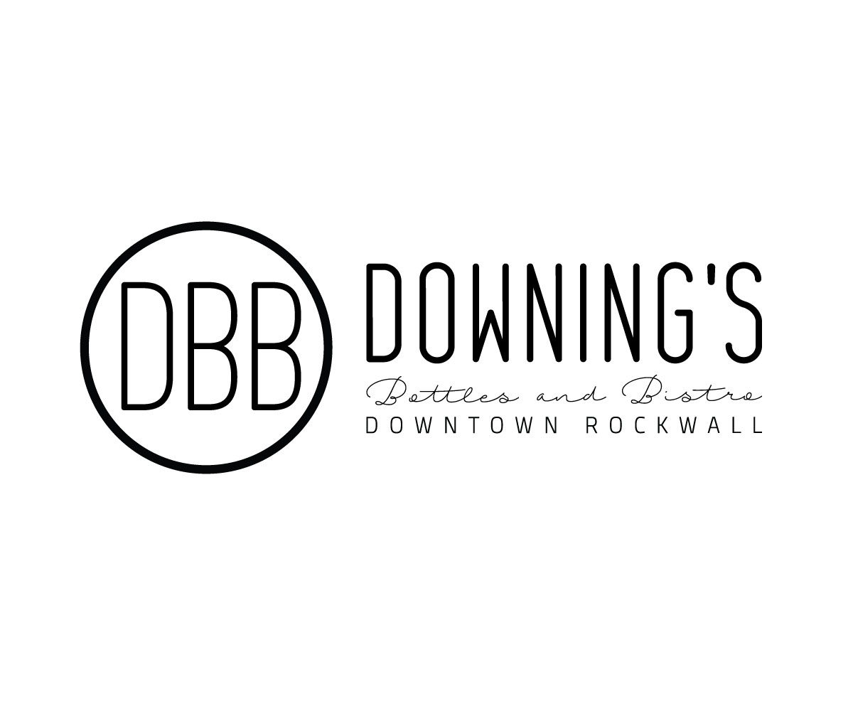 Logo Design by IconicEcho for Downing’s | Design #19158176
