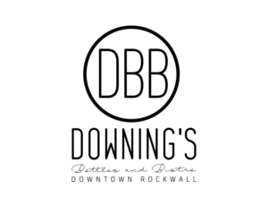 Logo Design by IconicEcho for Downing’s | Design: #19158177
