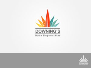 Logo Design by ArtCreative for Downing’s | Design: #18970711