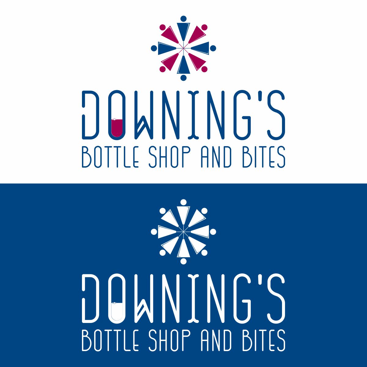 Diseño de Logo por dennishdominic354 2 para Downing’s | Diseño #18958264