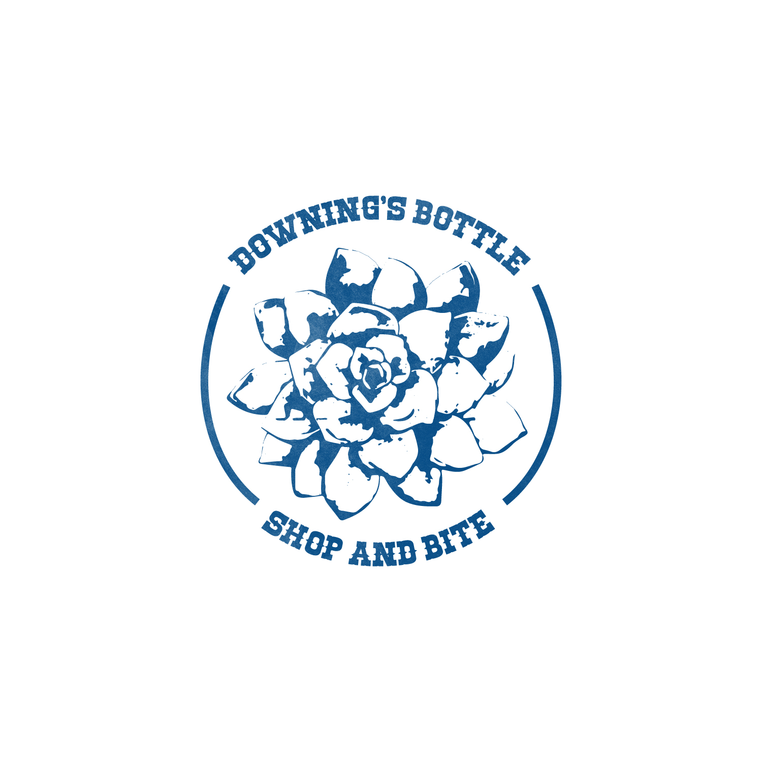 Logo Design by DANPAINEDESIGN for Downing’s | Design #18977275