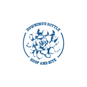 Logo Design by DANPAINEDESIGN