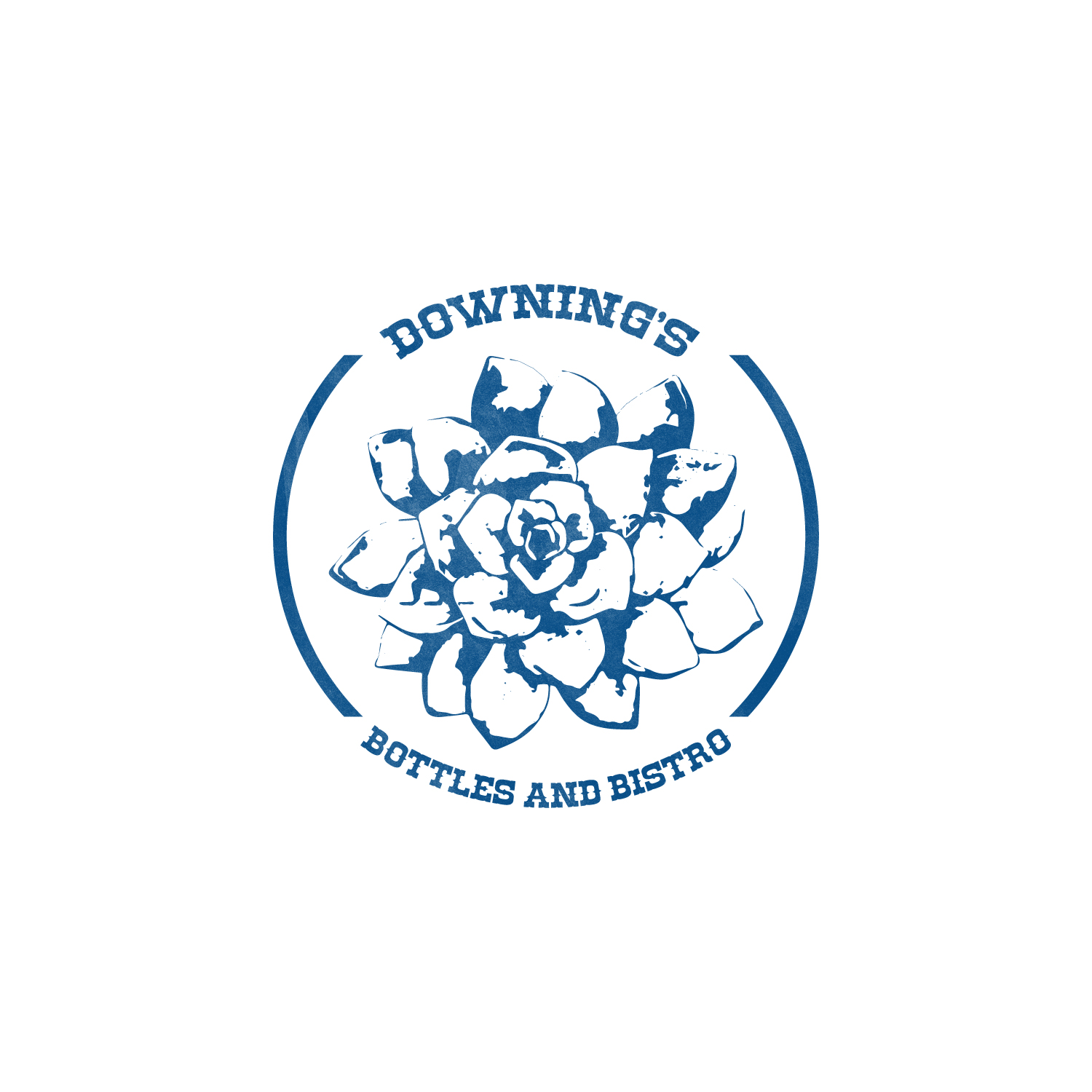 Logo Design by DANPAINEDESIGN for Downing’s | Design #19013814