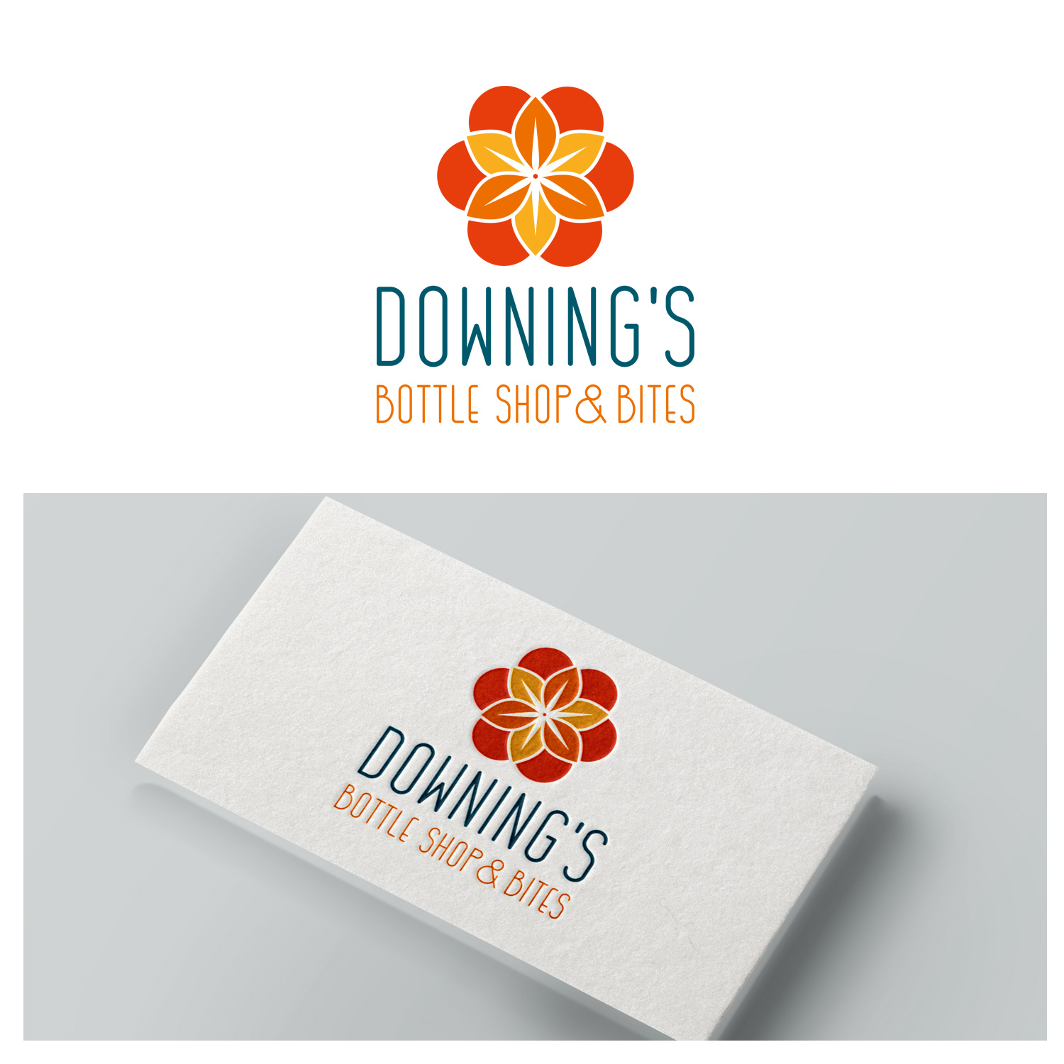 Logo Design by pulogo for Downing’s | Design #18965566