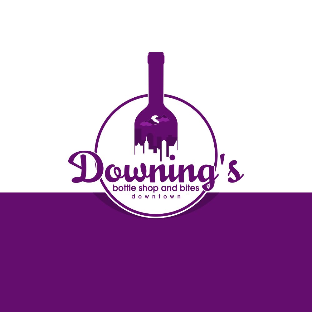 Design de Logo par Walyson pour Downing’s | Design #18942070