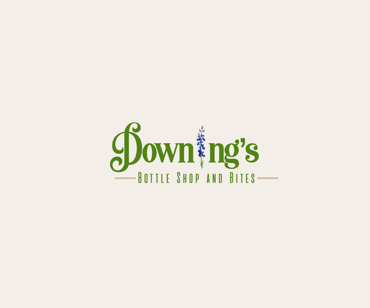Logo Design by Andy’s Designs for Downing’s | Design #18978185
