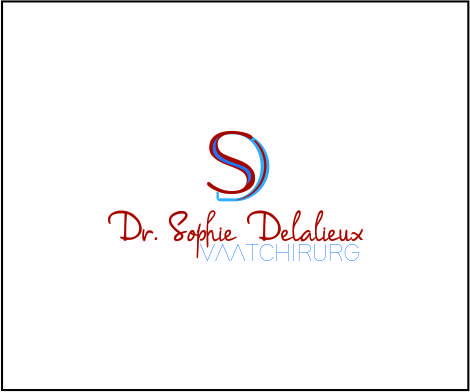 Logo Design by Mihaela for Dr. Sophie Delalieux BVBA | Design #18976054