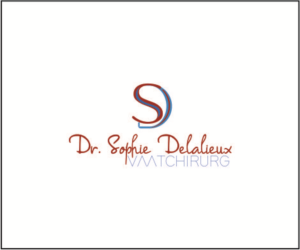 Logo Design by Mihaela for Dr. Sophie Delalieux BVBA | Design: #18976054