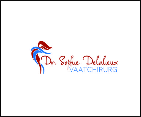 Logo Design by Mihaela for Dr. Sophie Delalieux BVBA | Design #18976122