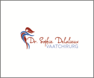 Logo Design by Mihaela for Dr. Sophie Delalieux BVBA | Design: #18976122