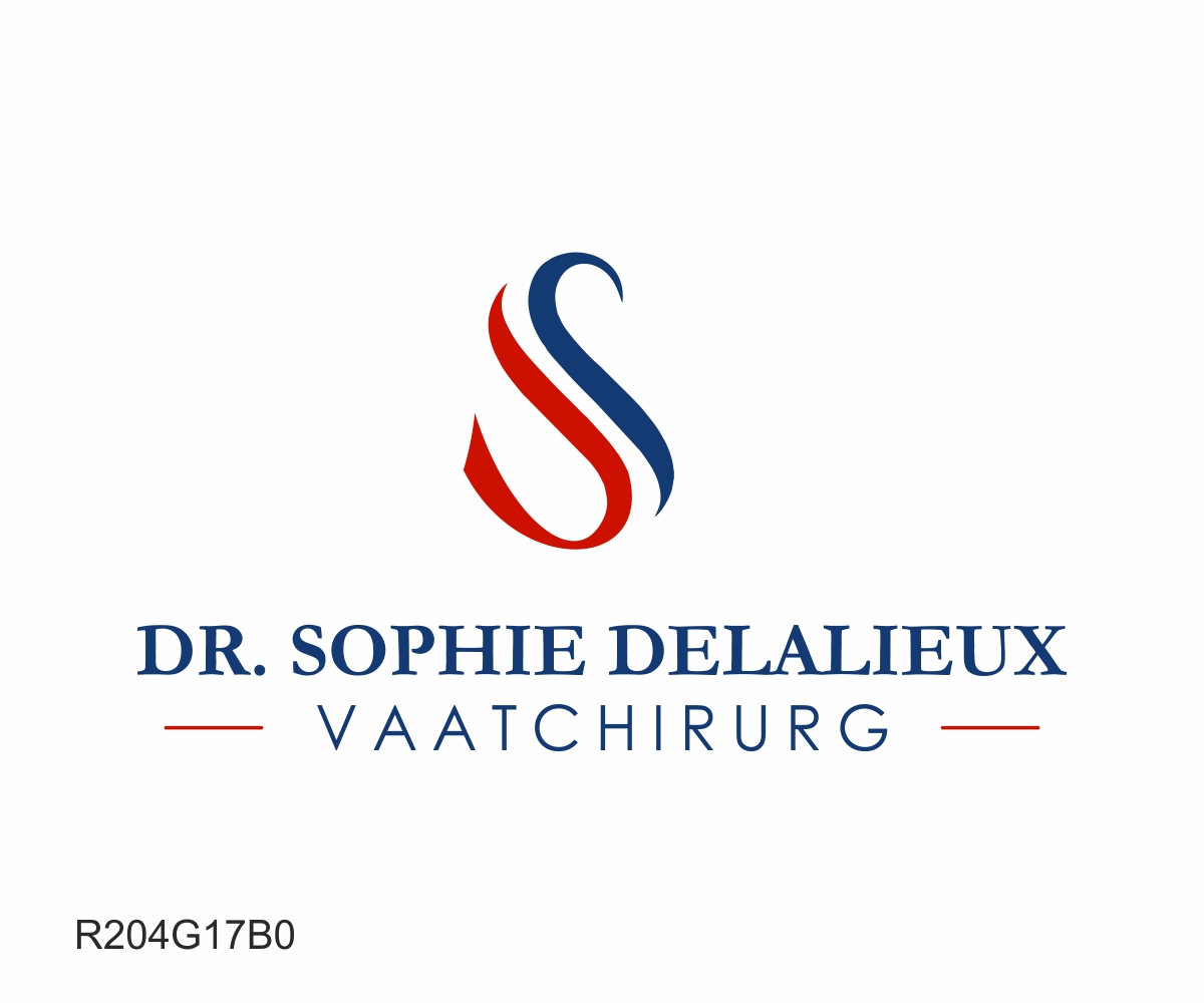 Logo Design by mikka_luv for Dr. Sophie Delalieux BVBA | Design: #18944748