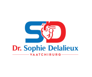 Logo Design by IconicEcho for Dr. Sophie Delalieux BVBA | Design: #18945153