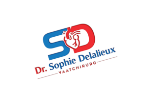 Logo Design by IconicEcho for Dr. Sophie Delalieux BVBA | Design: #18945154