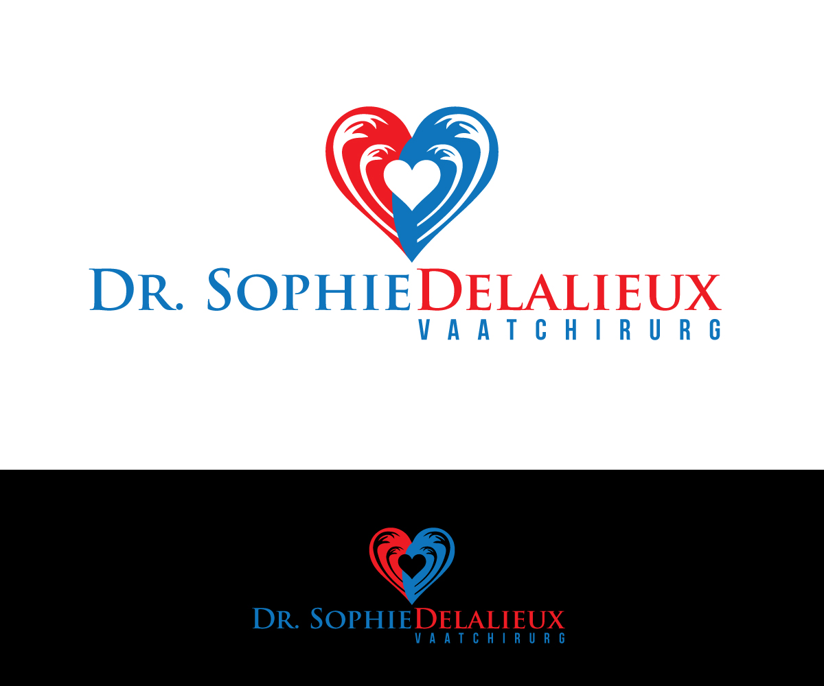 Logo-Design von designmind78 für Dr. Sophie Delalieux BVBA | Design #18938398