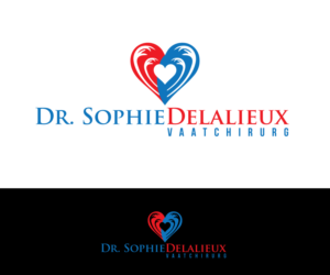 Logo Design by designmind78 for Dr. Sophie Delalieux BVBA | Design: #18938398