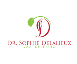 Logo Design by JAFRIN for Dr. Sophie Delalieux BVBA | Design: #18972722