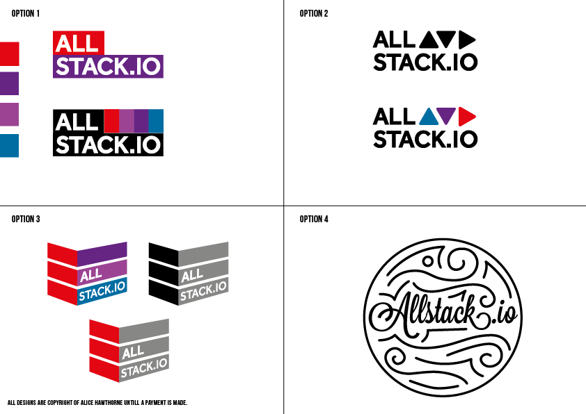 Logo-Design von alice artwork für dieses Projekt | Design #18972305