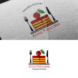 Logo Design by Mehak 4