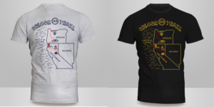 Diseño de Camiseta por Kero para este proyecto | Diseño #18936907