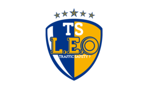 L.E.O Traffic Safety ? | Logo Design by trufya
