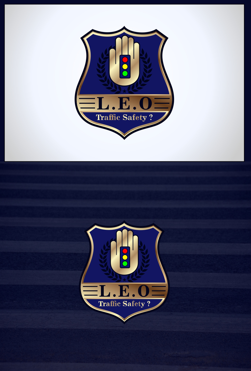 Logo Design by quantumwebtech for this project | Design #18943041