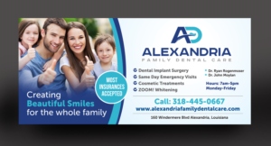 Billboard Design by rkailas