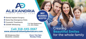 Billboard Design for Modern Family Dentistry | Billboard Design by rkailas