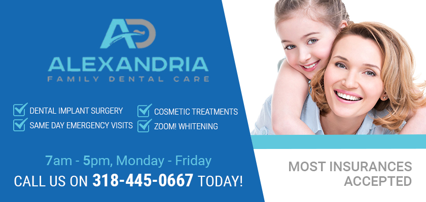 Billboard Design by Cristina Boboc for Alexandria Family Dental Care | Design #18948788