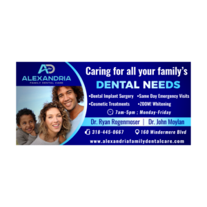 Billboard Design by designbymone1