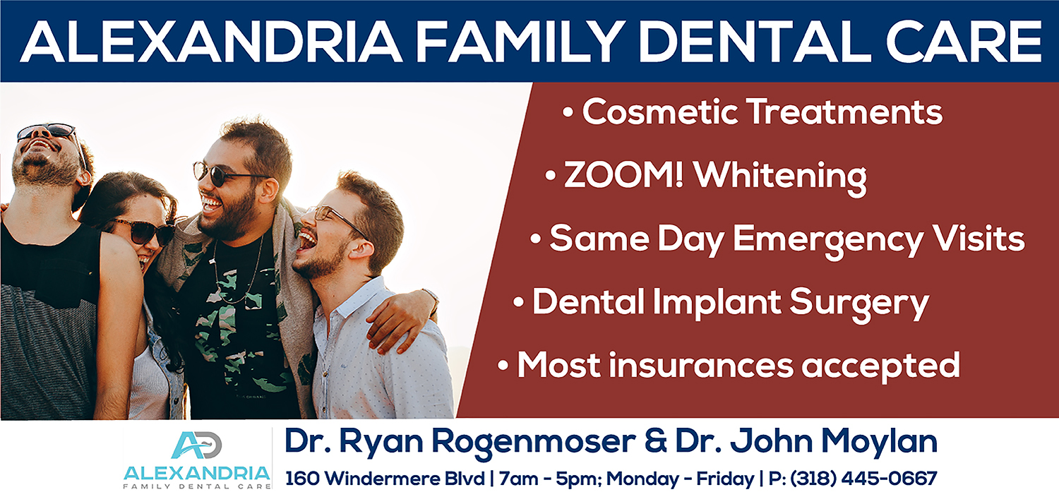 Billboard Design by Shelchar Designs for Alexandria Family Dental Care | Design #18942098