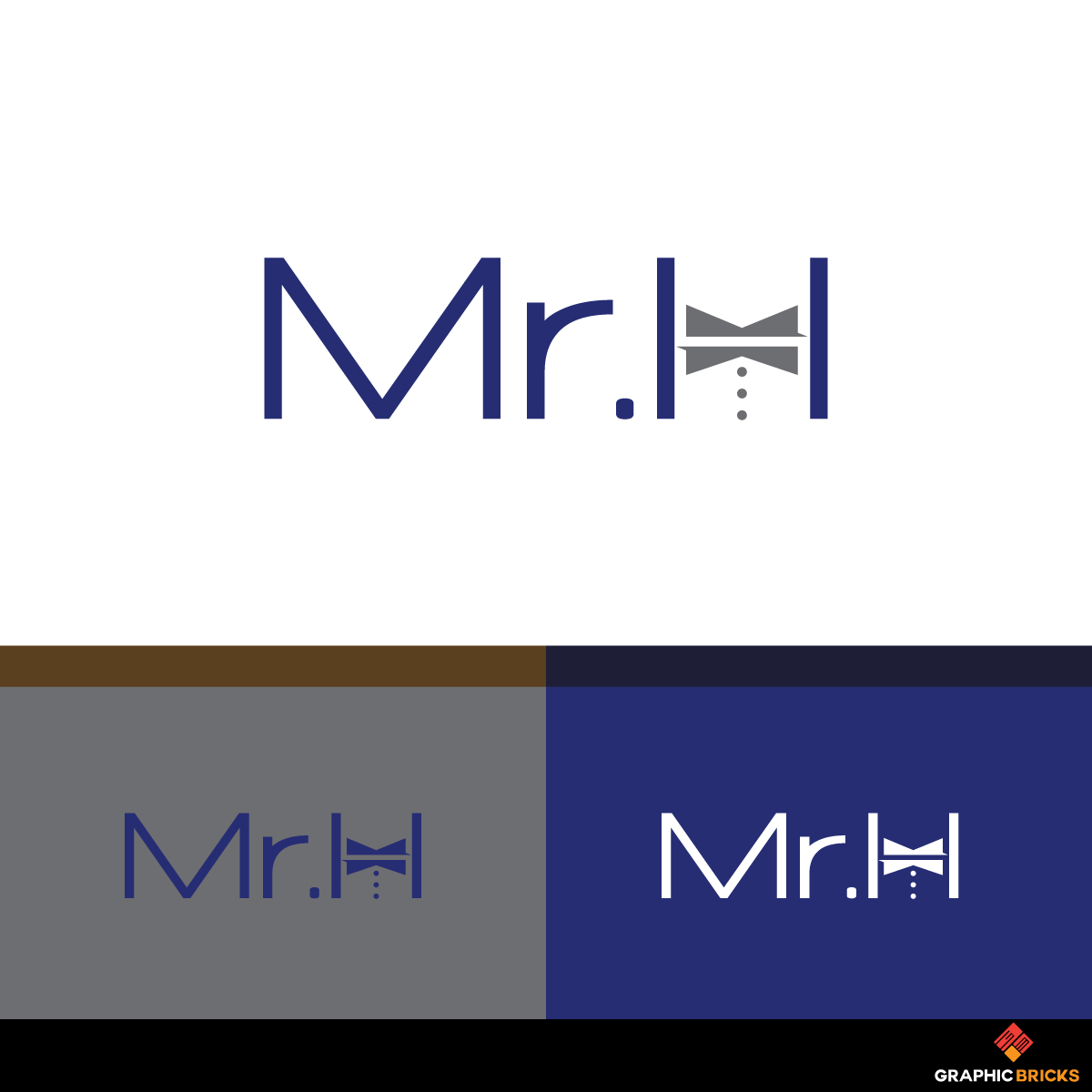 Logo Design by Graphic Bricks for this project | Design #18939562