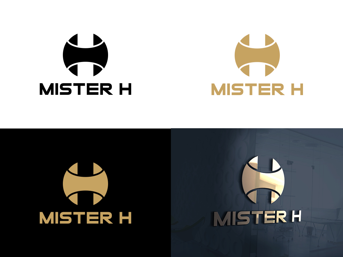 Logo Design by Slant Line Media for this project | Design #18940063