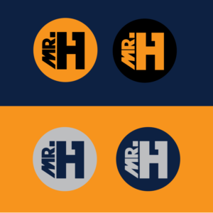 Logo Design by AJRys